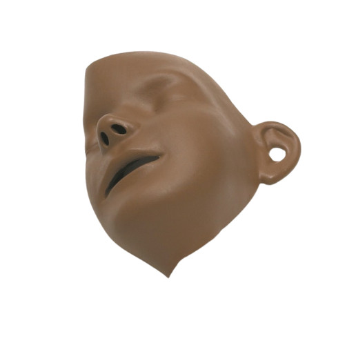 Mannequin Face Little / Resusci - Junior